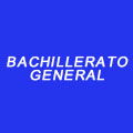 Bachillerato General
